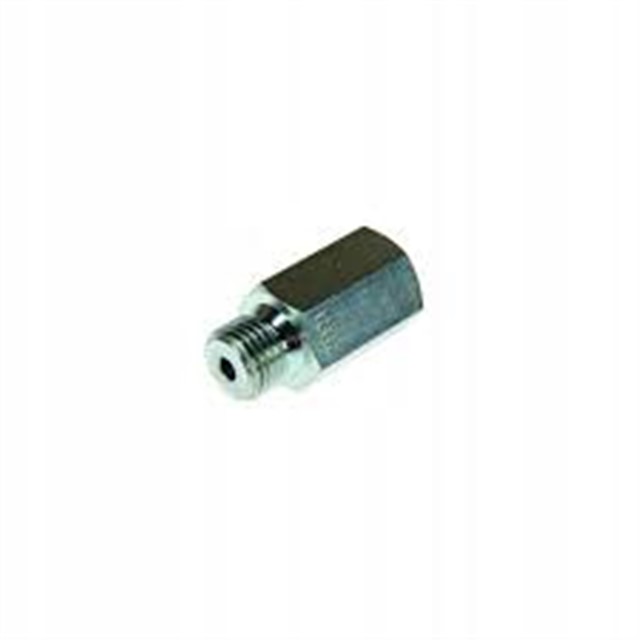 SOLENOID VALF