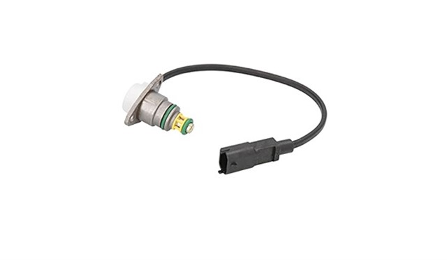 SOLENOID VALF