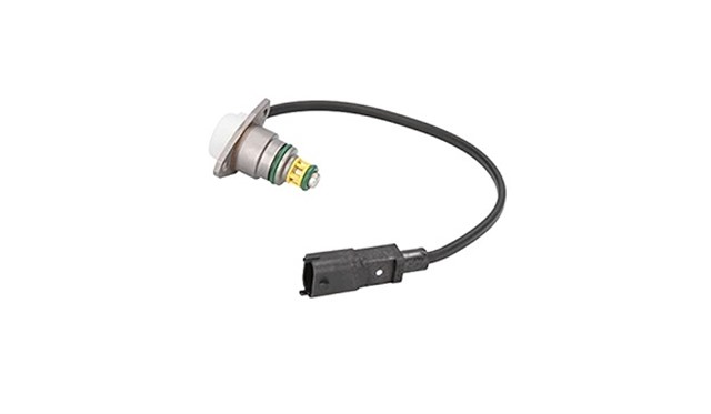 SOLENOID VALF