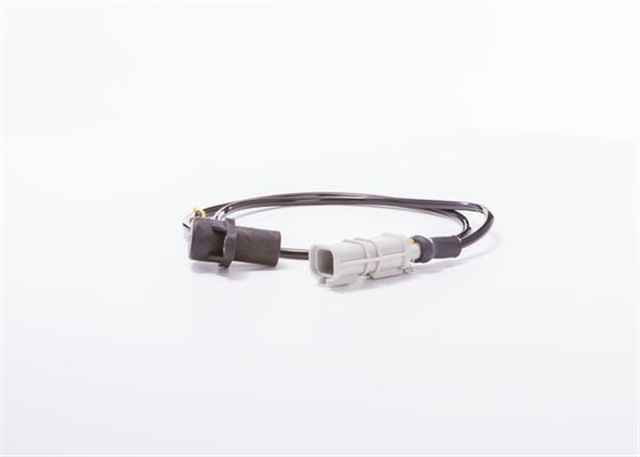 DEVIR - HIZ SENSORU DG - 6 - K