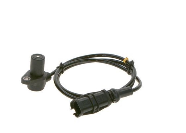 DEVIR - HIZ SENSORU DG - 6 - K