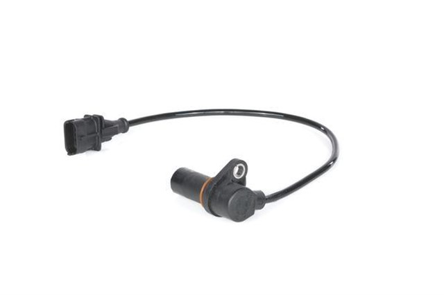 DEVIR - HIZ SENSORU DG - 6 - K