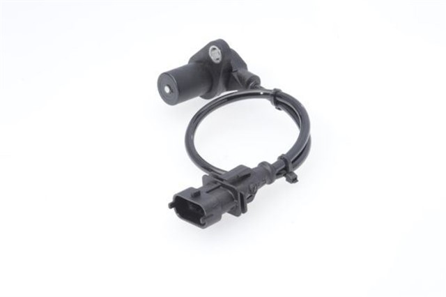 DEVIR - HIZ SENSORU DG - 6 - K