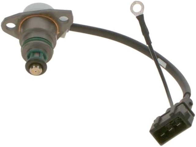SOLENOID VALF DMV 10