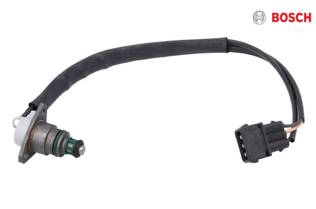 SOLENOID VALF DMV 10