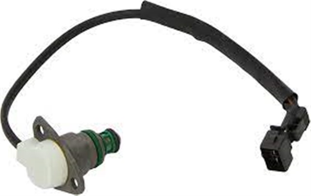 SOLENOID VALF DMV 10