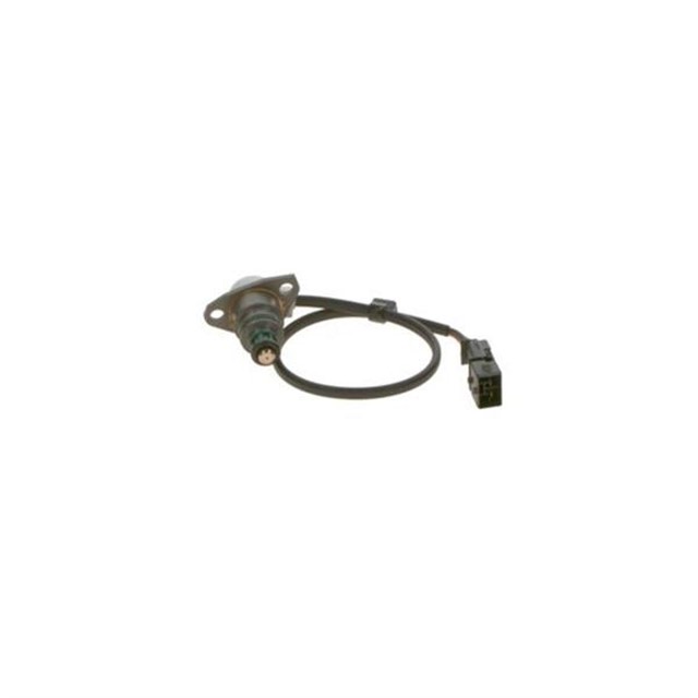 SOLENOID VALF DMV 10