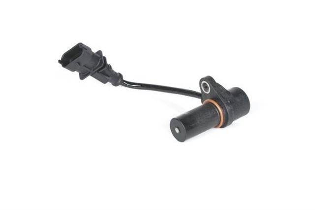 DEVIR - HIZ SENSORU DG6