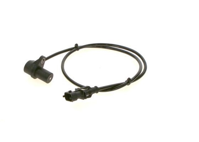 DEVIR - HIZ SENSORU DG - 6 - K