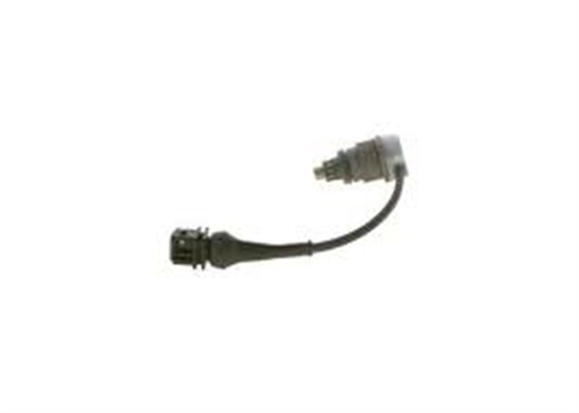 SOLENOID VALF