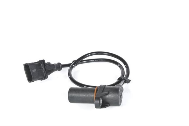 DEVIR - HIZ SENSORU DG - 6 - K