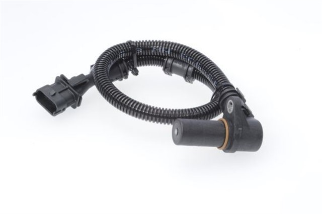 DEVIR - HIZ SENSORU DG - 6 - K