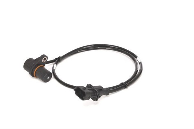 DEVIR - HIZ SENSORU DG - 6 - K