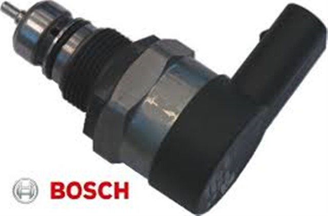 BASINC AYAR VALFI CR/DRV - USAK30S