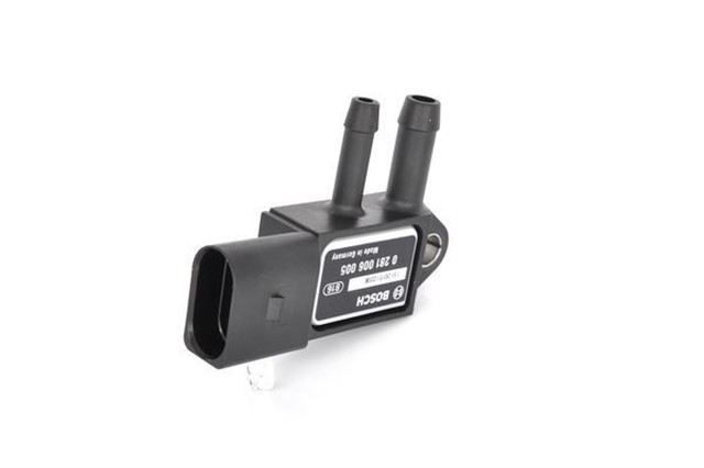 BASINC SENSORU DS - D2