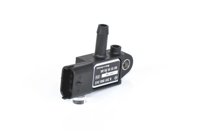 BASINC SENSORU DS - D2 - 11 BIS 1 KPA