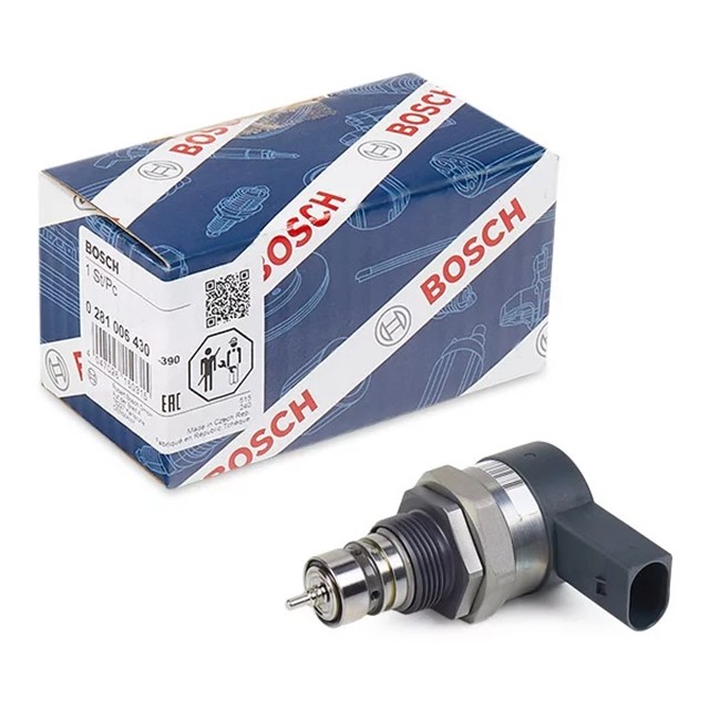 BASINC REGULATORU X CR / DRV - P S AK / 30 S