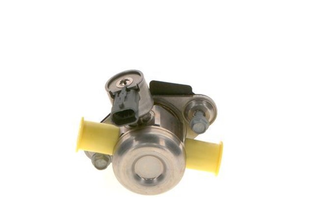 YUKSEK BASINC POMPASI