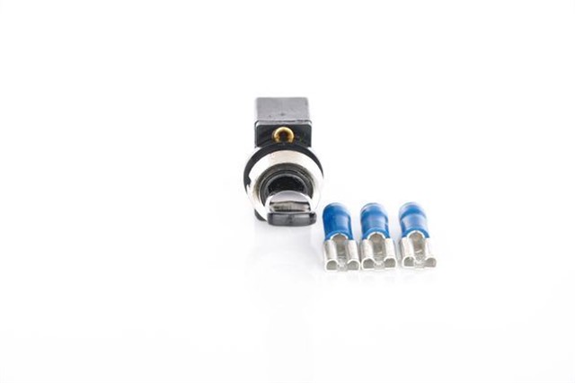 ACIK - KAPALI ON - OFF ANAHTAR