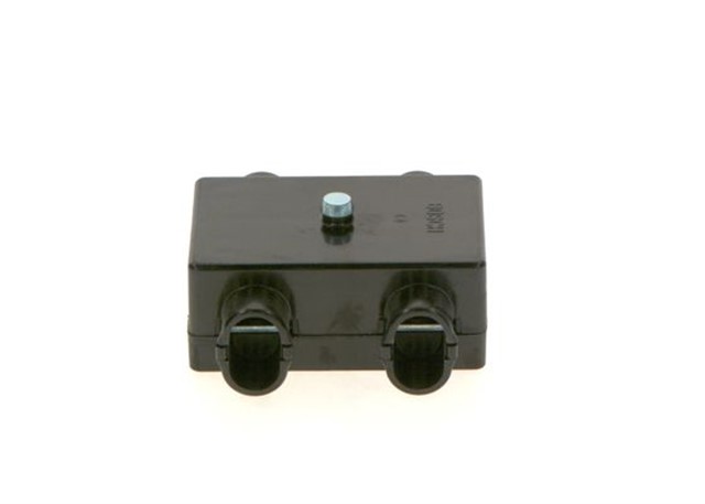 SIGORTA TUTUCU 2 - FACH INCL. 1X 25A