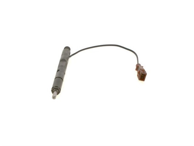 ENJEKTOR MERCEDES OM602 W210 S210 W461 B901 B904 B667 B668 B670 KABLOLU