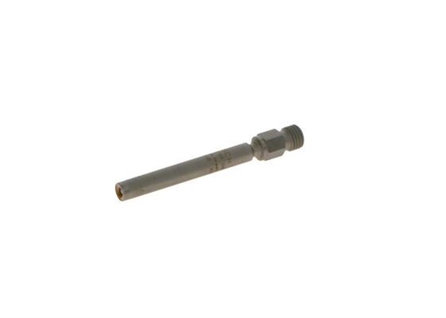 BENZIN ENJEKTORU MEKANIK