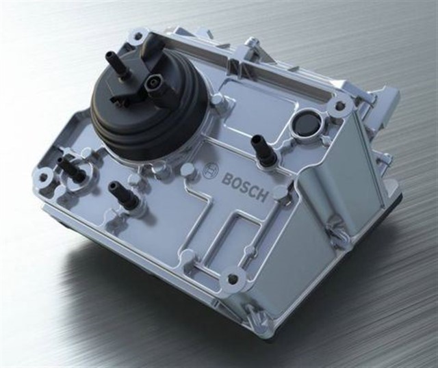 POMPA MODULU DNX2/PM/24/S