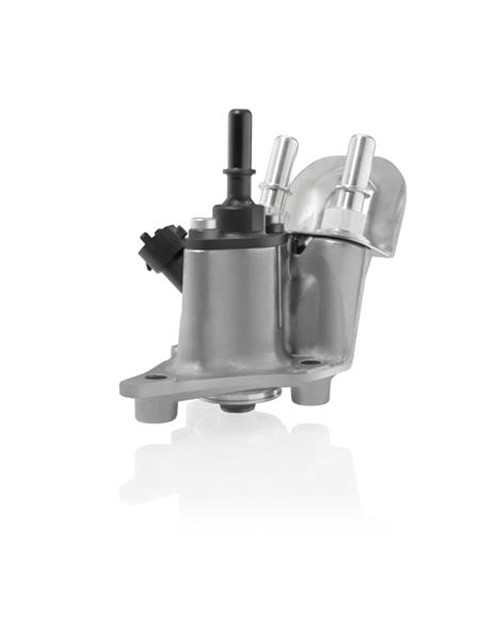 DOZLAMA MODULU DENOXTRONIC DNX2/DM/24/3/S