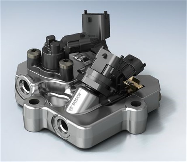 OLCME UNITESI - DENOX DPM2/MU/99/495K/S