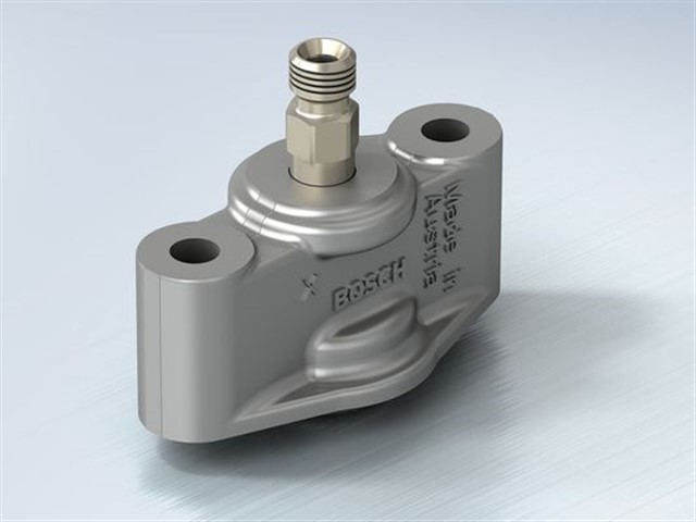 ENJEKSIYON UNITESI - DENOX