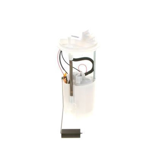 YAKIT POMPAS MONTAJ UNITESI