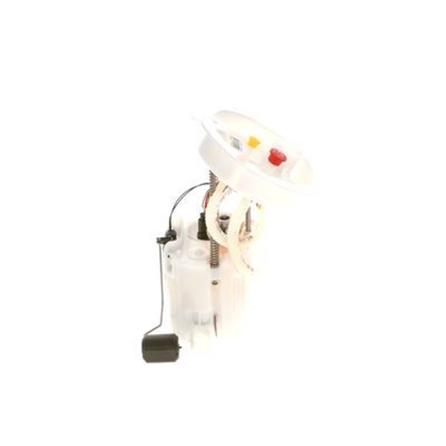 ELEKTRIKLI POMPA UNITESI FSM - G.38 - DCSA