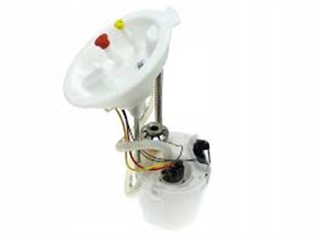 ELEKTRIKLI POMPA UNITESI FSM - G.38 - DCSA