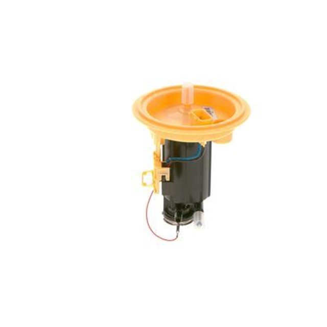 YAKIT POMPA UNITESI FSM - G.46 - DCSI