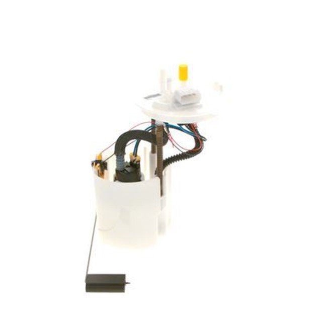 YAKIT POMPA UNITESI FSM - D.46 - DCSI