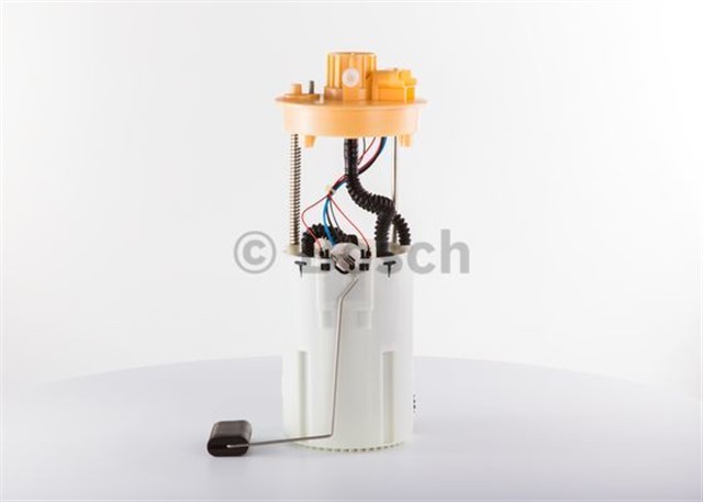 YAKIT SAMANDIRASI ALFA ROMEO 145 - 146 FIAT BRAVO - MAREA 1.6 2.0