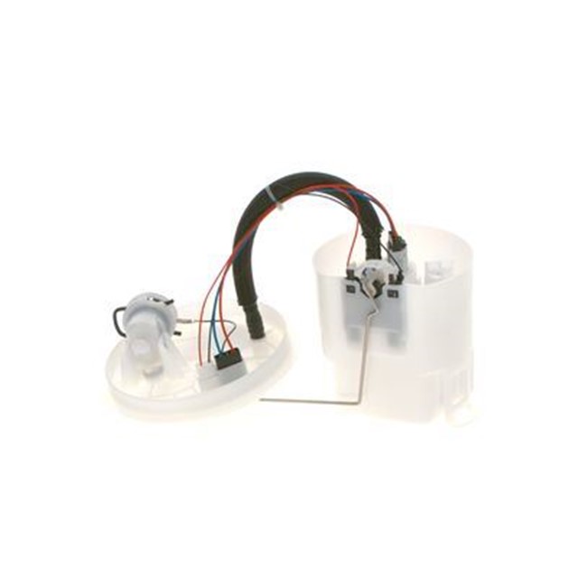 YAKIT POMPASI KOMPLE MERIVA A Z14XEP Z16XE XEP Z18XE - /06