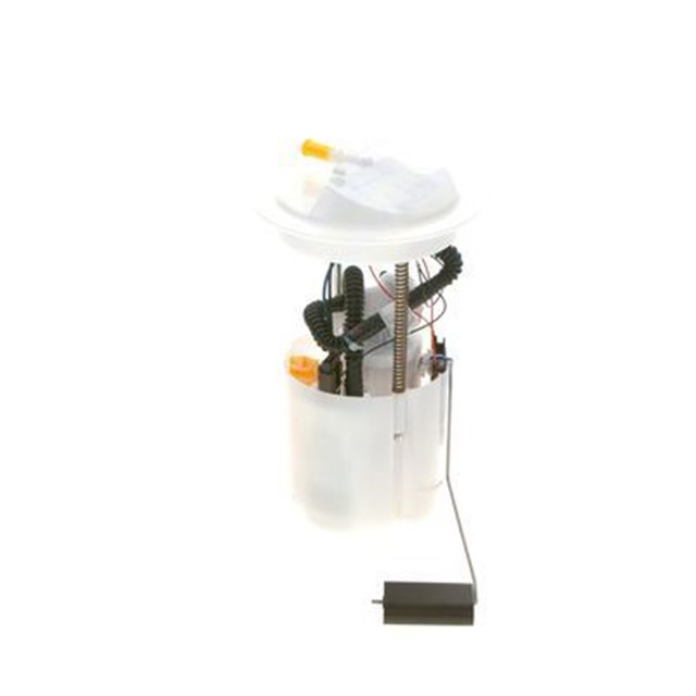 YAKIT POMPA UNITESI EKPT - 14 - 2DEC