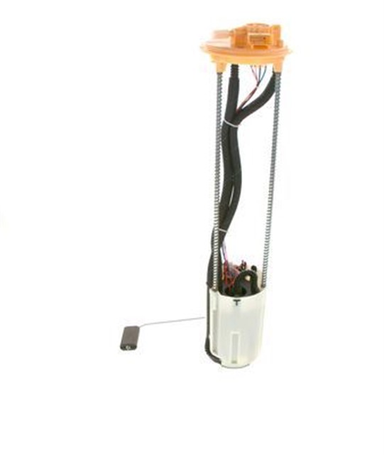 YAKIT POMPA UNITESI EKPT - 14 - 5