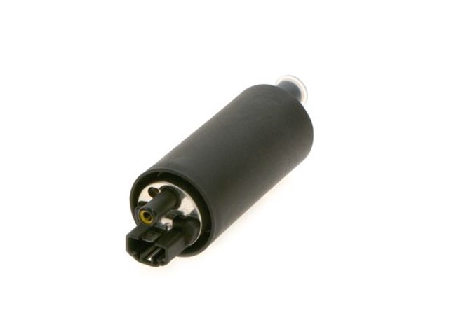 ELEKTRIKLI YAKIT POMPASI