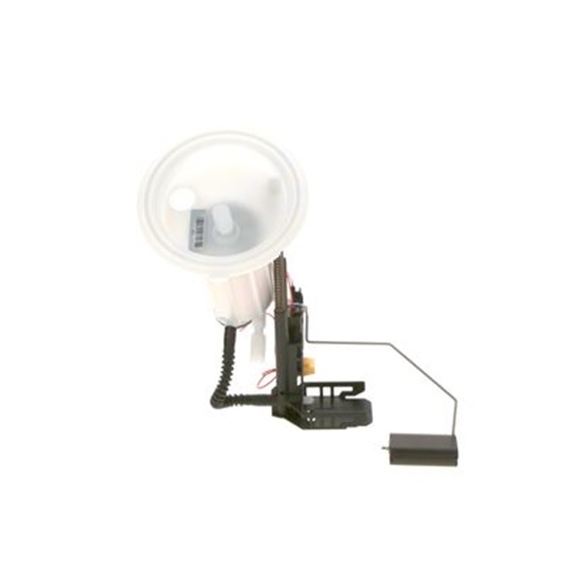 YAKIT POMPA UNITESI EKPT - 14 - 5