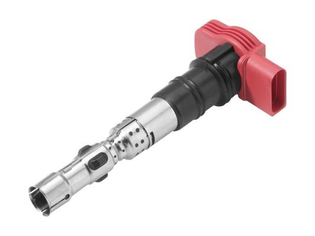 ATESLEME BOBINI KALEM TIPI ZS - PE PENCIL COIL 1X1