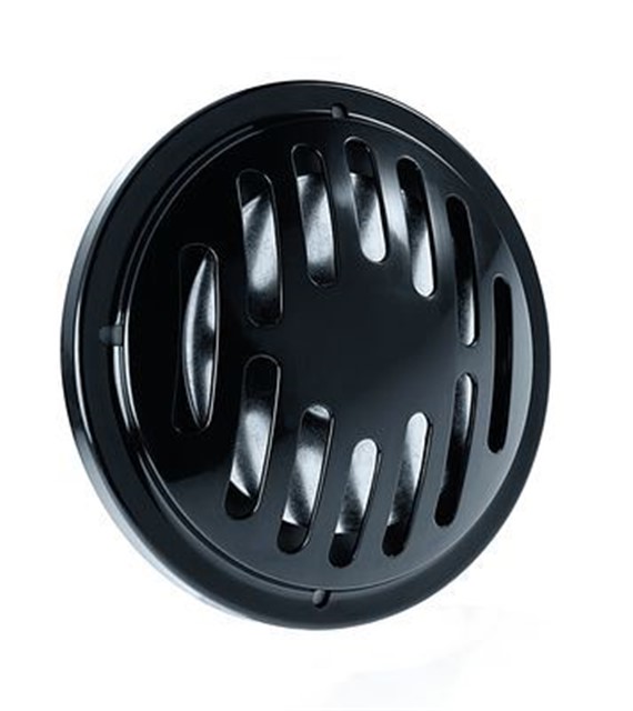 KORNA. 24 V. 50 W. CAP 112 MM. 335 HZ.