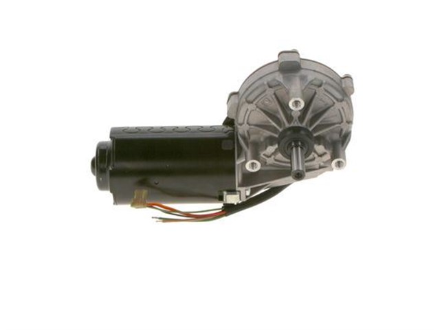 SILECEK MOTORU CDP