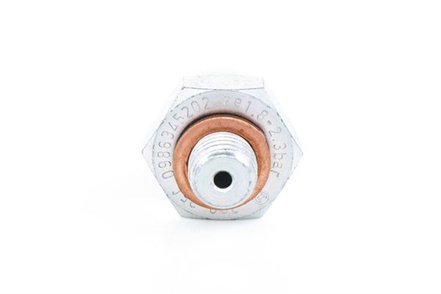 YAG - BASINC ANAHTARI