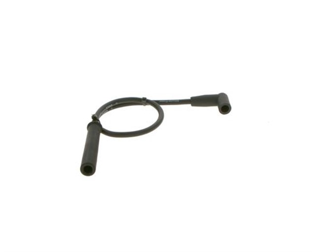 BUJI KABLOSU SILIKON SET B 803