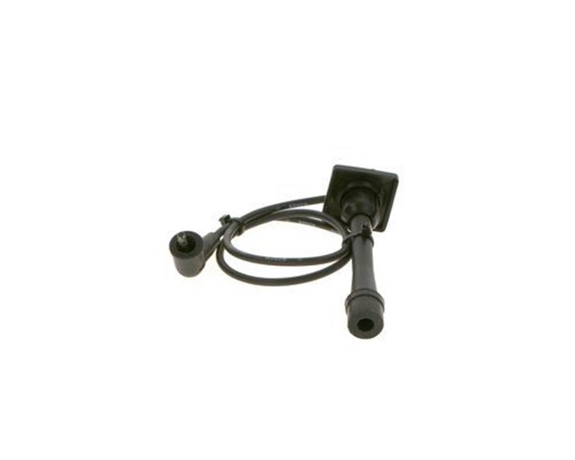 BUJI KABLOSU SILIKON SET B 202