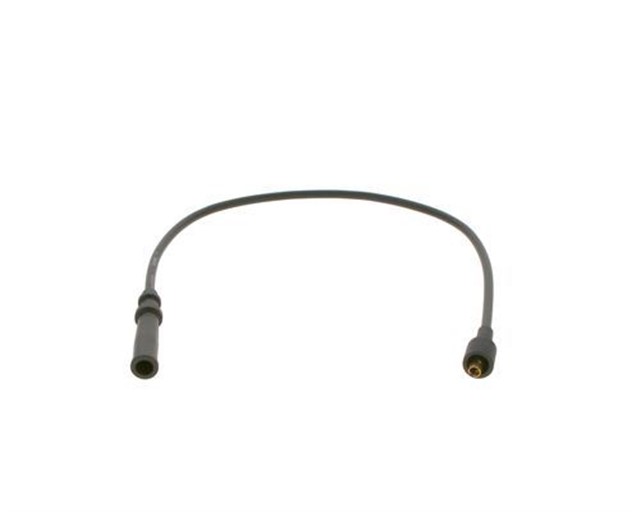 BUJI KABLOSU SILIKON SET B 013