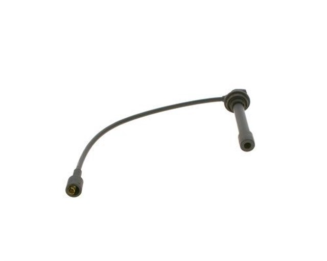 BUJI KABLOSU SILIKON SET B 756