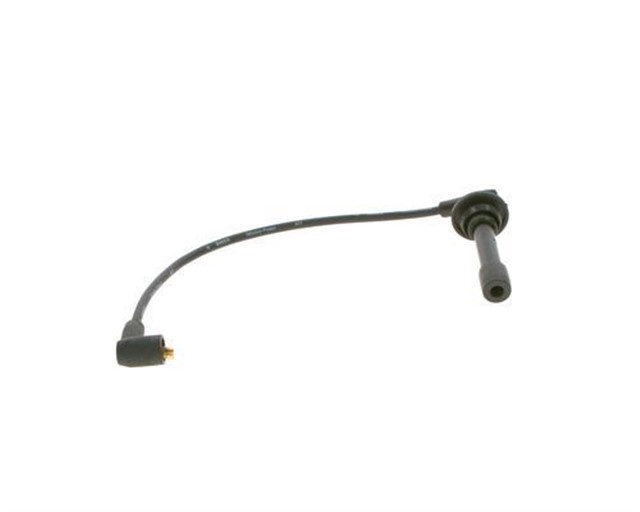 BUJI KABLOSU SILIKON SET B 867